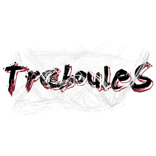 TRABOULES