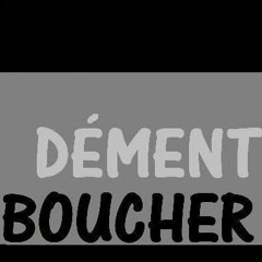 Dement Boucher-I`m psycho guy!(Original Mix)