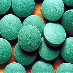 MhARK - Green Pill ( work in progress )