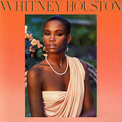 Whitney Houston Tribute