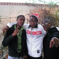 K.R.O (Killer Rhymes only):Mak-Vizz Vs Alehandro-Phouza..
