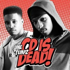 JME & Tempz (Tempa T) - CD is Dead (Interfectorum Remix)