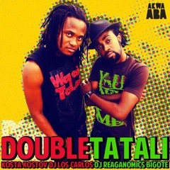 Tatali (Los Carlos Kuduro Remix)