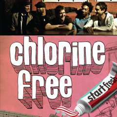 Chlorine Free - Hard Funk - Live@Lune des pirates 2012
