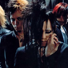 Dir En Grey - HYDRA -666-