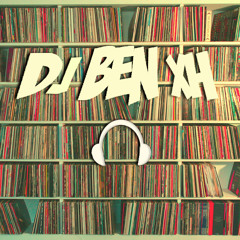 DJBENXH - LoseControl Vol4