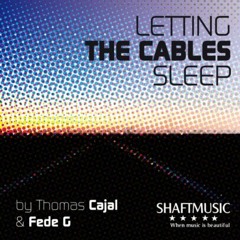 Letting The Cable Sleep (Sergi Domene & Baseek Remix) - Thomas Cajal & Fede G. feat. Storm