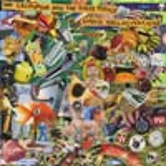 Mr. California and the State Police - Sick