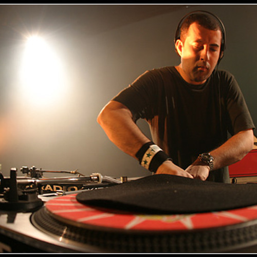 Dave Clarke - Live @ Impulz Indoor 2001