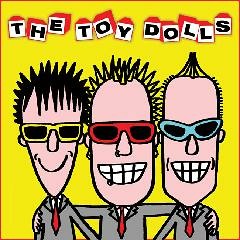 The Toy Dolls | B.E.E.R