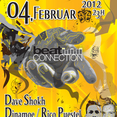 N!EMAND opening Set / N!EMAND wird älter 04.02.12