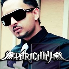 Parichay - Tere Bin (Without You) ft. Blitzkrieg