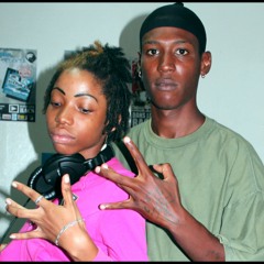 BusTa ShoOT FeaT NaïDy - ALL DEM A TALK