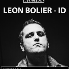 Leon Bolier - ID