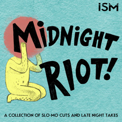 ELECTRIC BOOGIE 'The Flow'  Low Res out Now on ISM