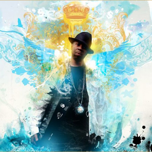 J Dilla - Dilla Bot vs. The Hybrid (feat. Danny Brown)