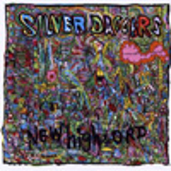 Silver Daggers- Joy