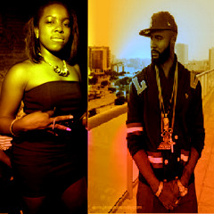 Mike Bless ~ Gone Remix ft. Mahogani Brown