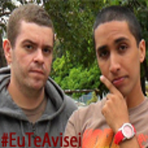 Rashid - Eu te Avisei (Prod. Dj Caique)