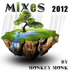 New Day Dawning, Lexy (Monkey Monk remix)