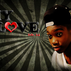 MY LOVE- JALIL-1