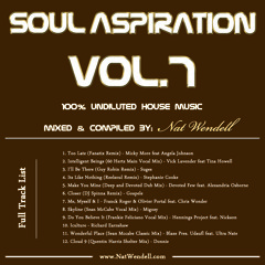 Soul Aspiration Vol.7