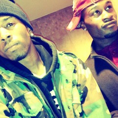 They dont like me-Rome Ft Ace