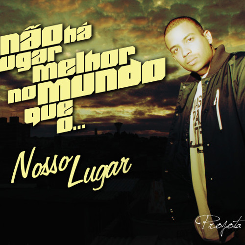 Projota e Dj Caique - 64 Linhas