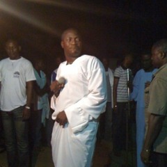 AJIDARA Perfomance @Ileri Oluwa Parish Pre Harvest Nite 2011