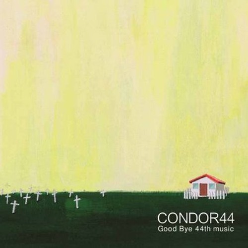 Condor44 -  Good Night 44th Music