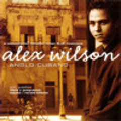 Alex Wilson - Antonio