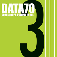 Space Loops Vol.3 - Song For Bob Newman