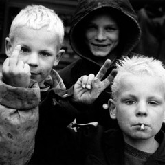 B-Patz - Fingers & Pads (Instrumental)