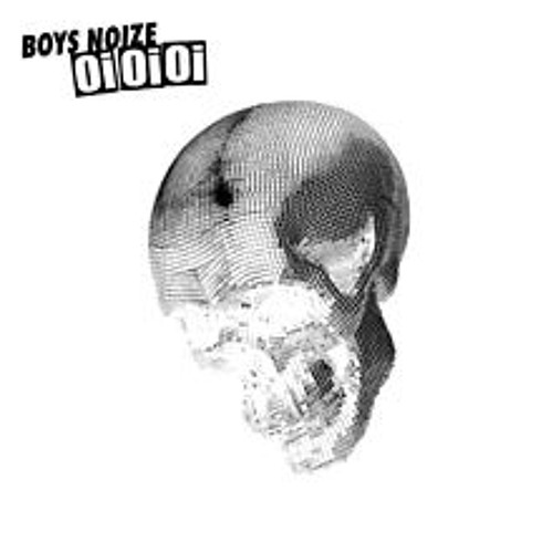 Boys Noize -  My Head (Para One Remix)