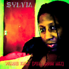 Sylvia - Pillow Talk (DJ Chris Philps Full Moon Re-Edit)