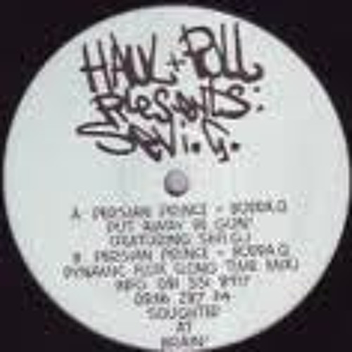 Budda Q & Persian Prince - Dynamic Flux (Long Time Mix)