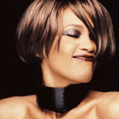 Homage to Whitney Houston Remix!!