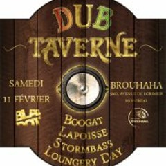 Dj Stormbass_DUB Taverne mix