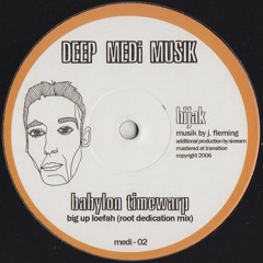 Hijak - Dally (Original Mix)