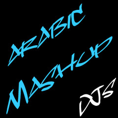 Arabic Mashup DJs