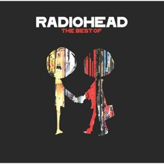 Radiohead - My Iron Lung (Christos Selman Bootleg)*FREE DOWNLOAD*