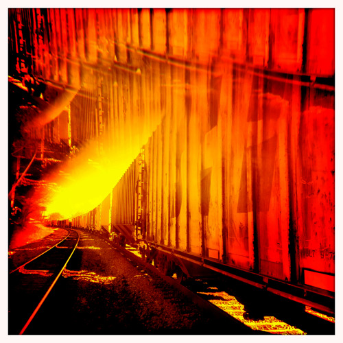 Train Rhythms - Track 2