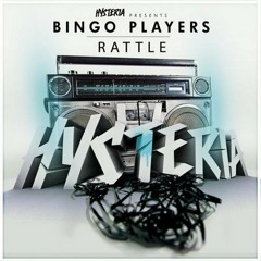 Bingo Players - Rattle (Royce&Tan Remix)