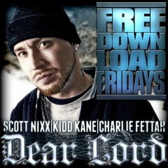 Dear Lord  feat. Kidd Kane & Charlie Fettah