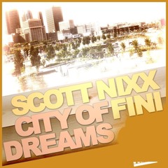 City Of Dreams  feat.  FINI