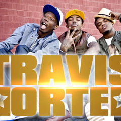 Beat (futuristic)- travis porter/ rich kidz/rosco dash type.