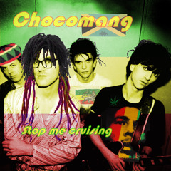 Chocomang - Stop Me Cruising (The Smiths vs Rootical Record Crew)