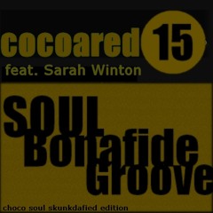 Couldn't love u more - feat. Sarah Winton (Co-Produced by Pawcut)