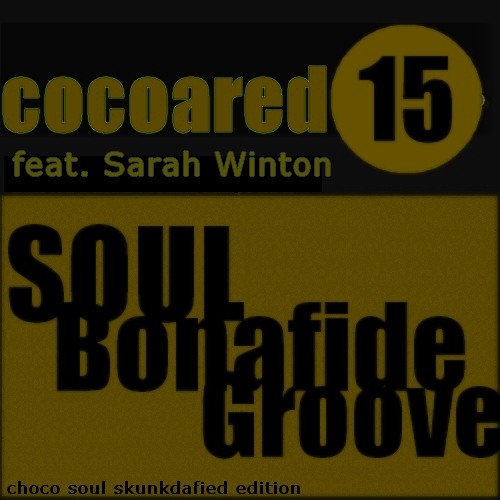 Couldn't love u more - feat. Sarah Winton (Co-Produced by Pawcut)