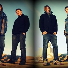 Bermunda Divsturis VS KNIFE PARTY BLOCK ME IN FACEBOOOK MASHUP